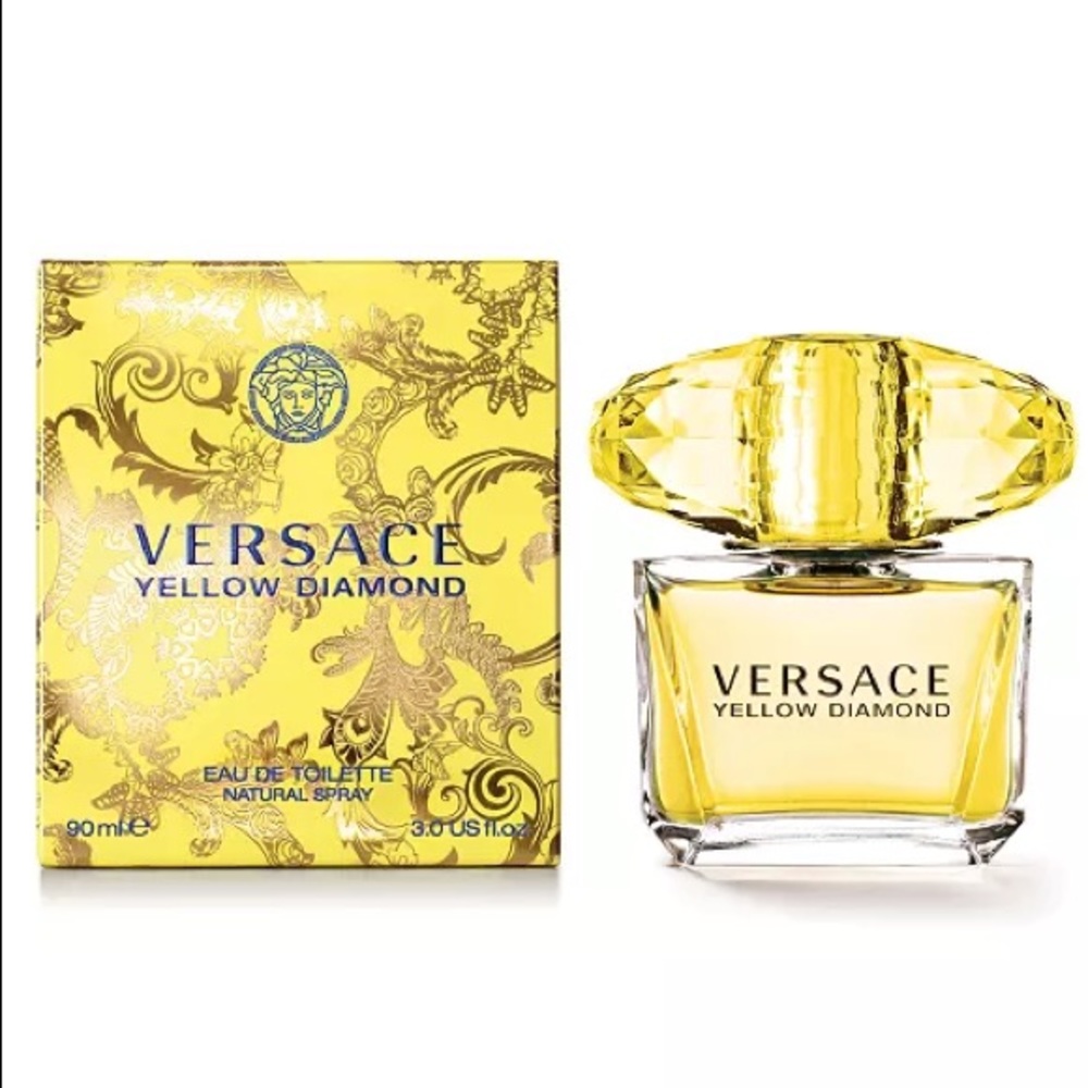 Versace (SOLD) - Picture 2 of 2